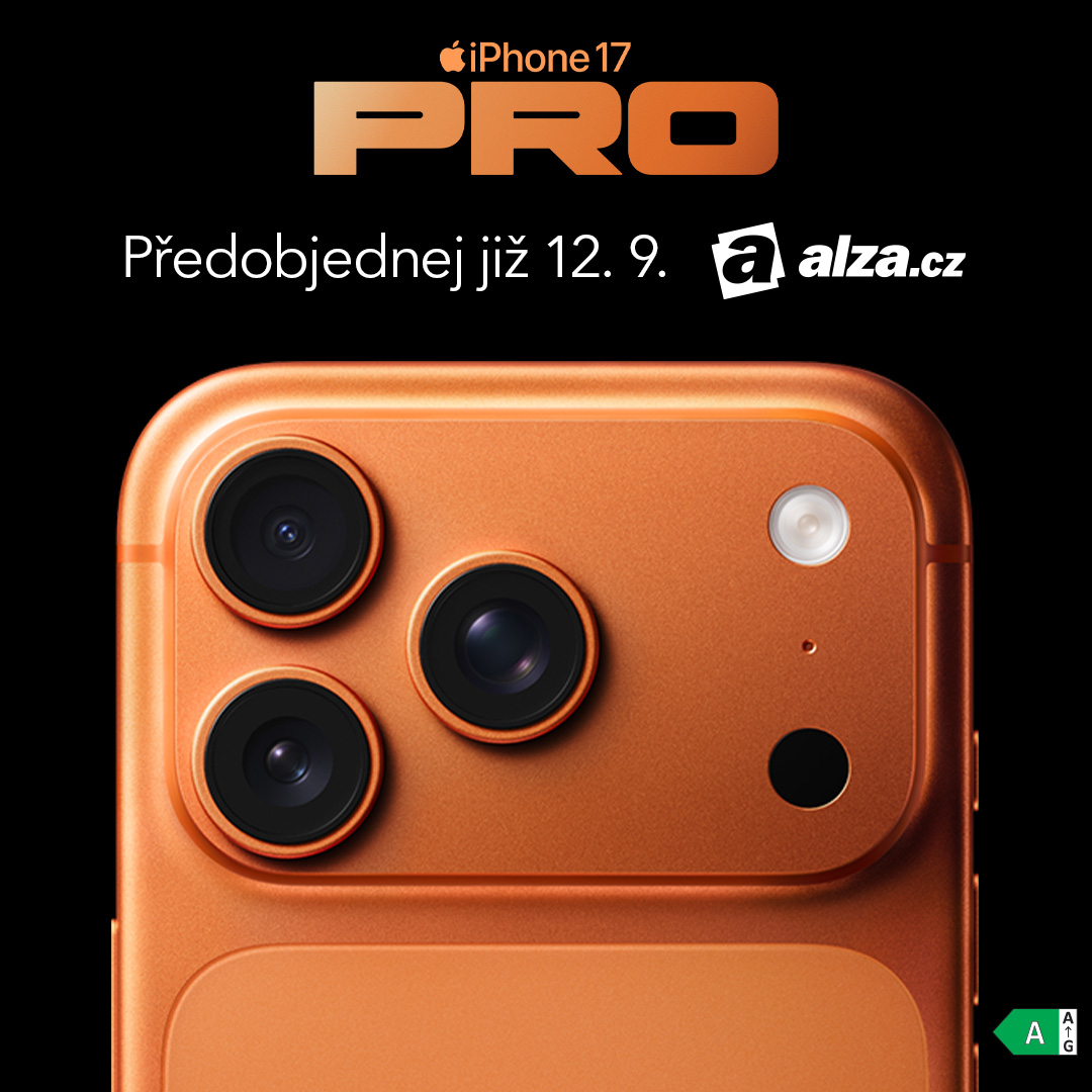 iPhone 17 Pro Banner 1080x1080