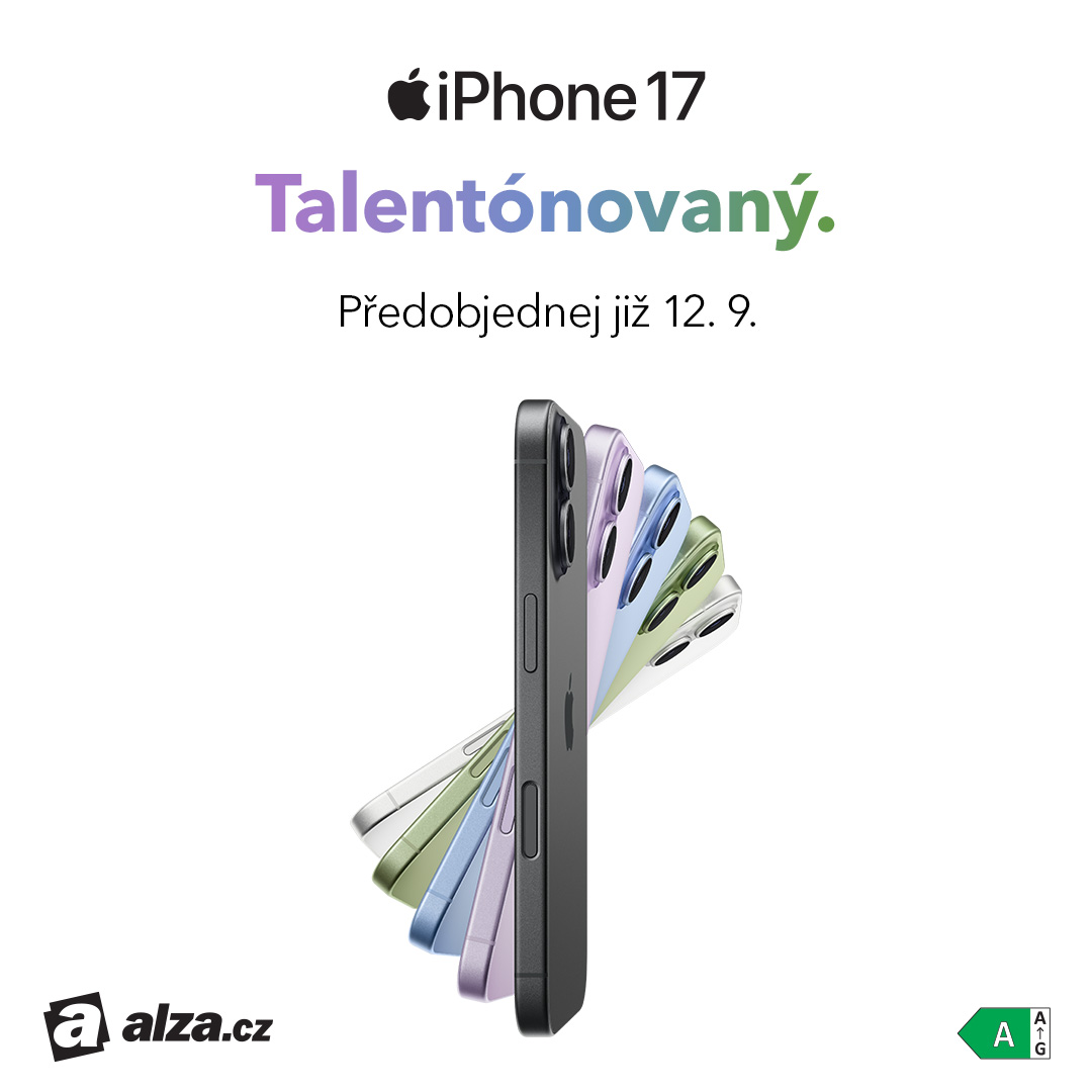 iPhone 17 Banner 1080x1080