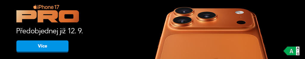 Apple Pro Interní Banner